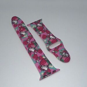 Hello Kitty Watch Band